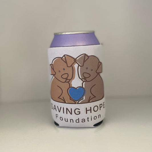 Stubby Holder