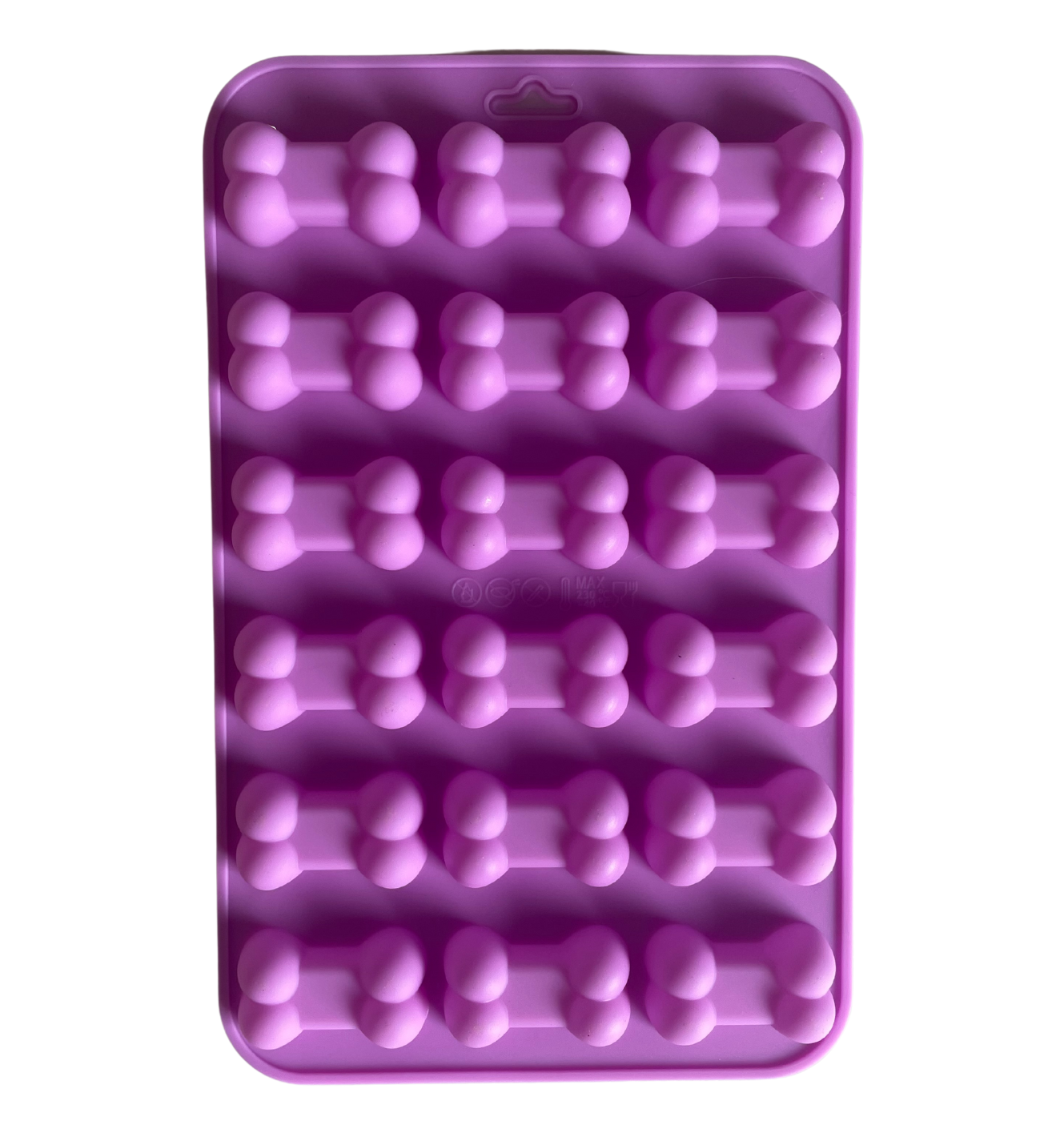 Dog Bone Mould