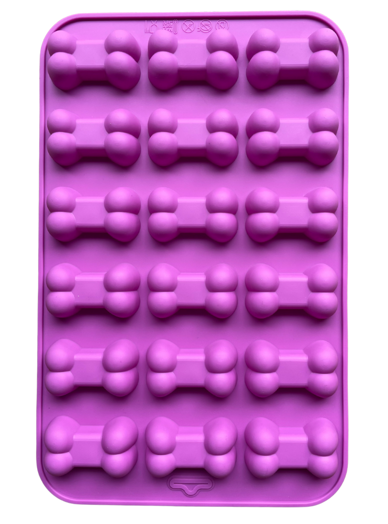 Dog Bone Mould