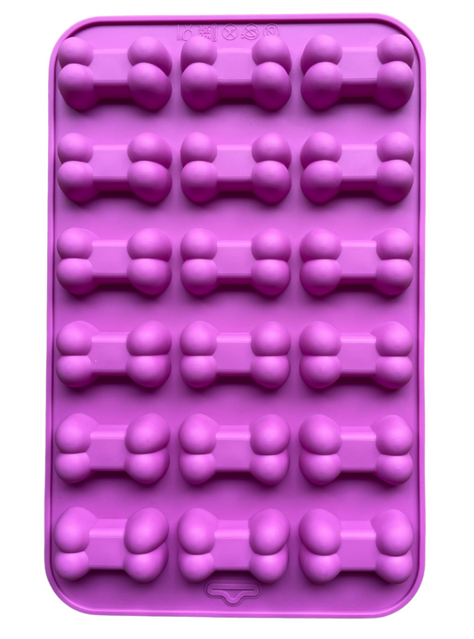 Dog Bone Mould