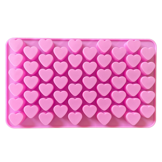 Tiny Hearts Mould