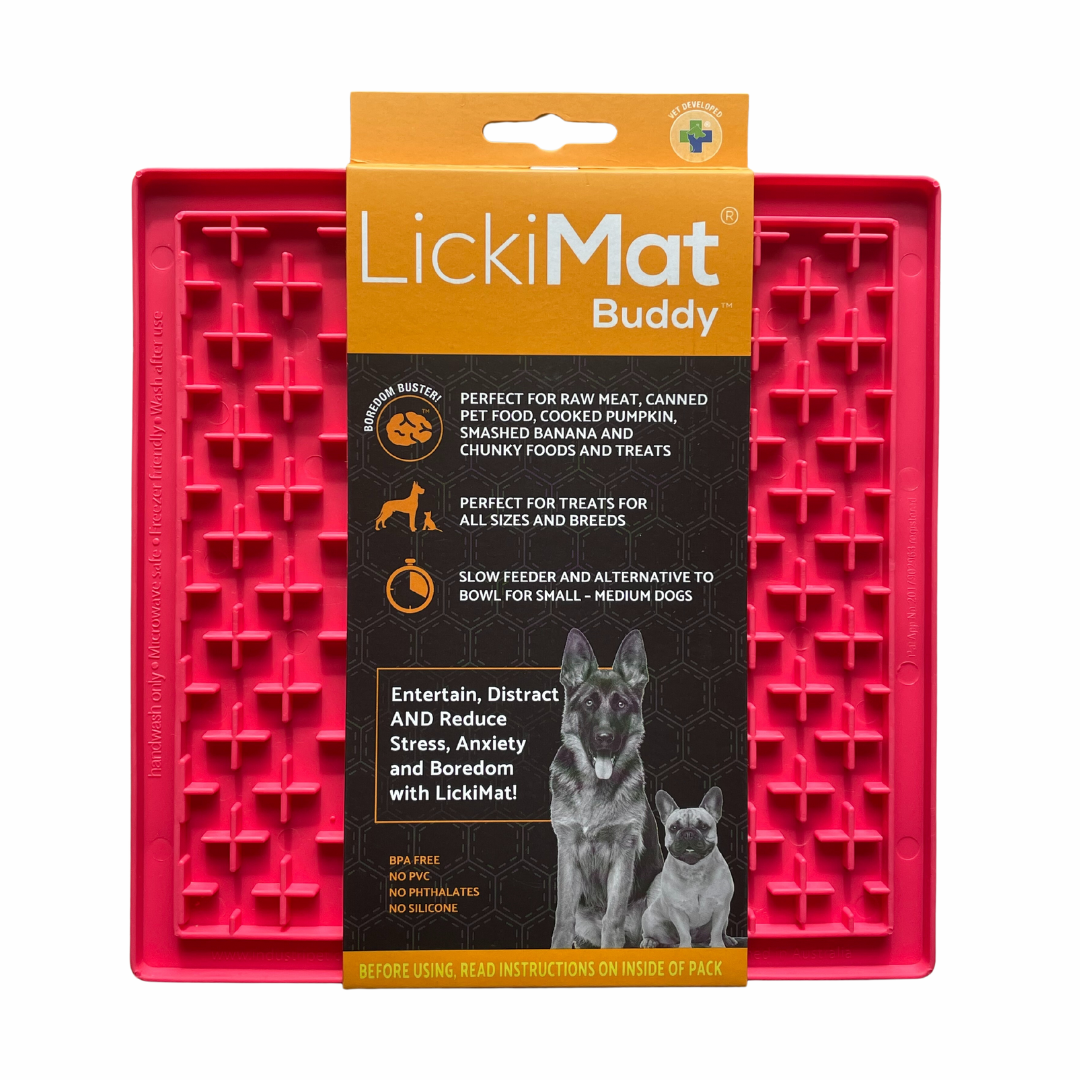 LickiMat Classic Buddy