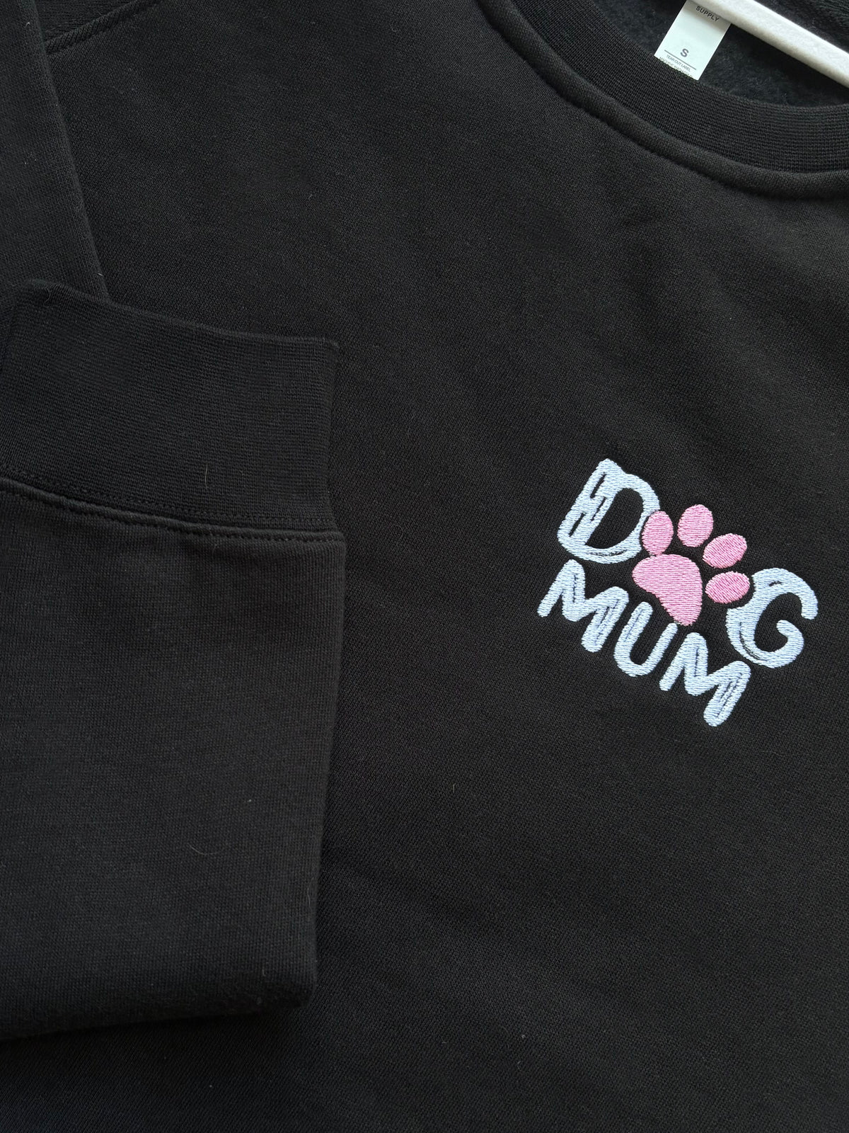 Dog Mum Crew