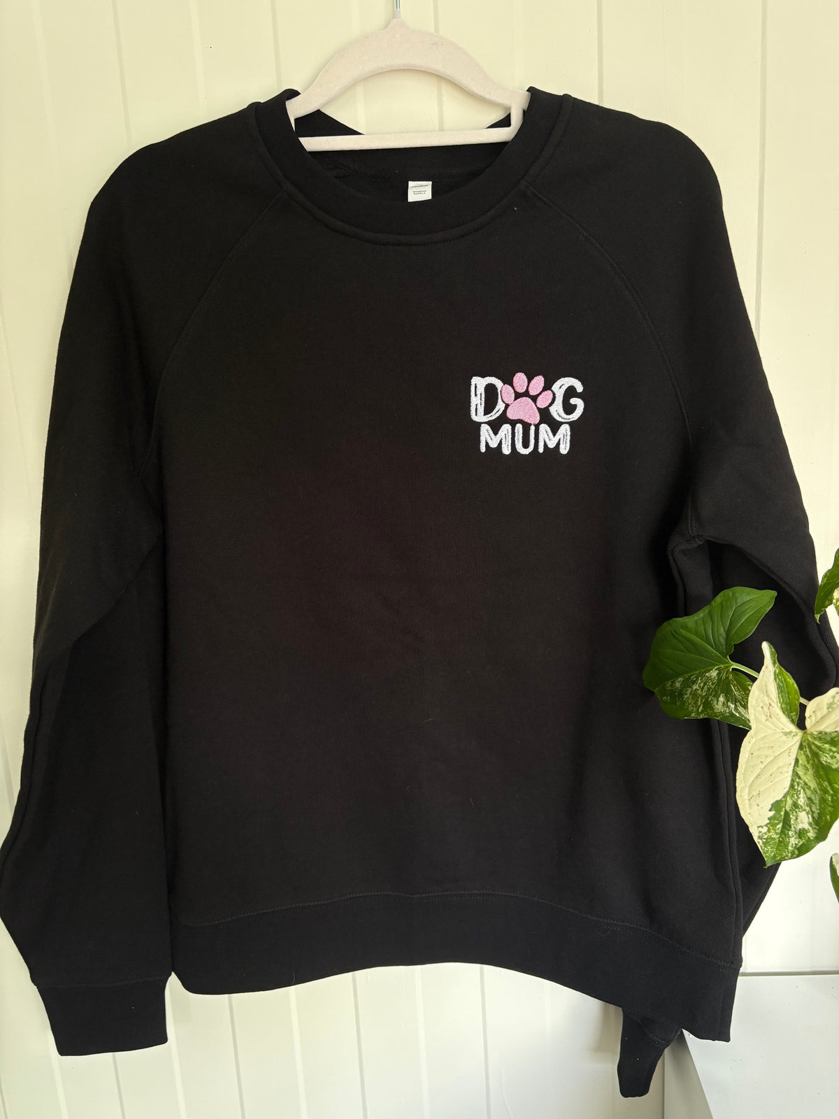 Dog Mum Crew