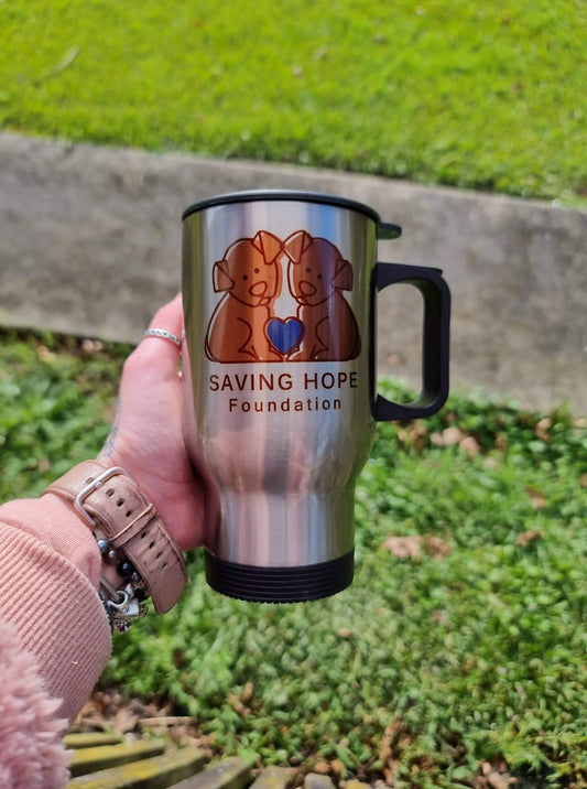 Travel Mug