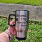 Travel Mug