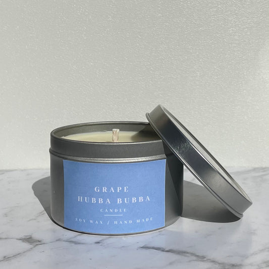 Large Soy Candle
