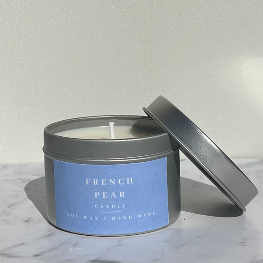 Small Soy Candle