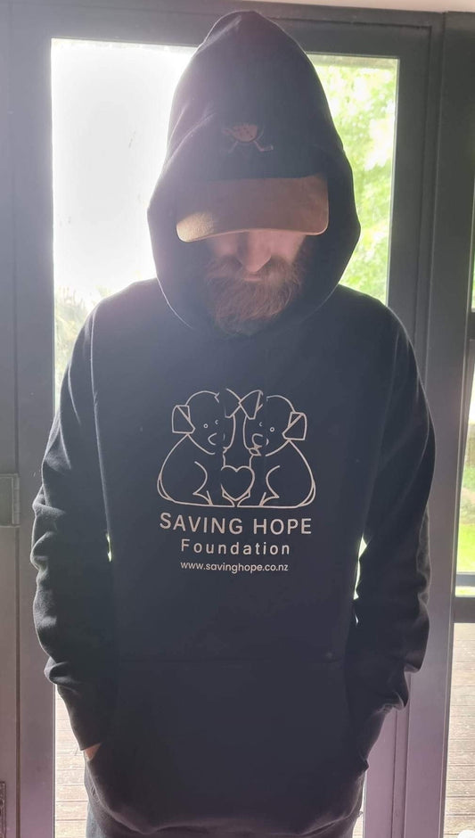Mens Hoodie