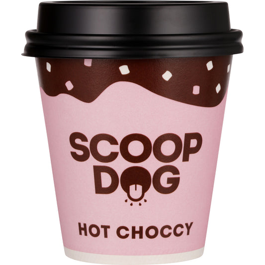 Scoop Dog Hot Choccy
